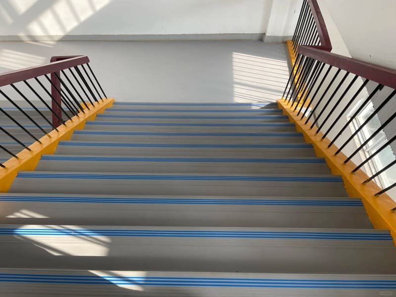 commercial flooring repair versus replacement cost comparison